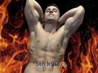 Sticky_Dick