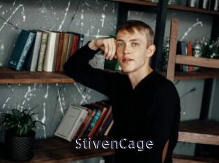 StivenCage