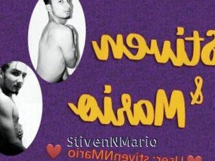 StivenNMario