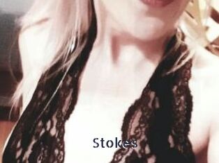 Stokes