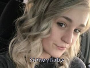 StoneyBabe