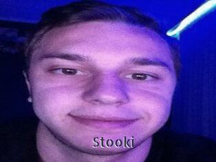 Stooki