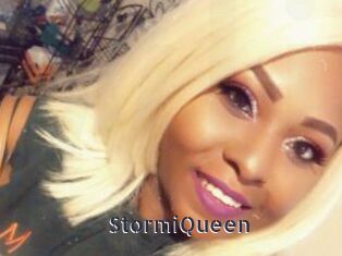 StormiQueen