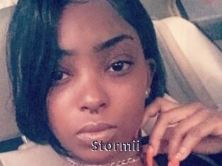 Stormii