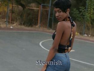 Stormish
