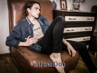 StrawDog
