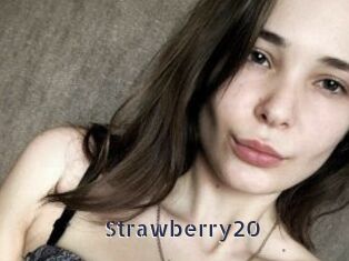 Strawberry20