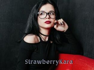 StrawberryKara