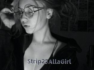 Strip25AllaGirl