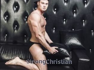 StrongChristian