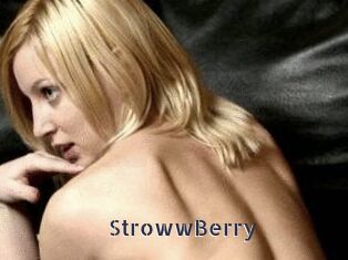 StrowwBerry