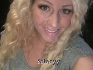 Sttacyy