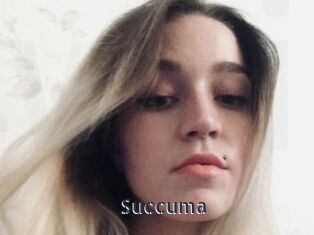 Succuma