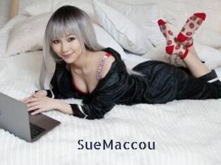 SueMaccou