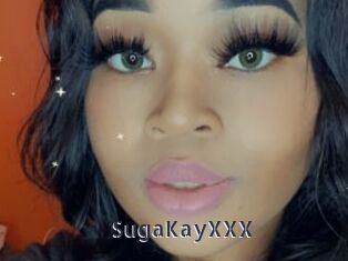 SugaKayXXX