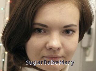 SugarBabeMary