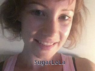 SugarLoLa