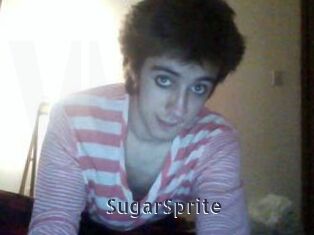 SugarSprite