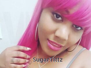 SugarTittz