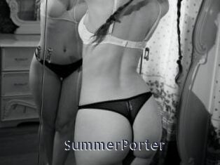 SummerPorter