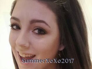 SummerXoXo2017