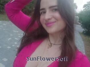 SunFlowerSofi