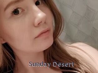 Sunday_Desert