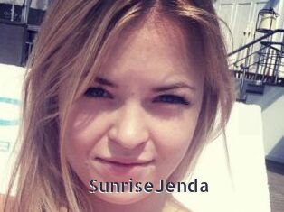 SunriseJenda