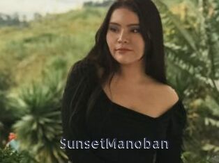 SunsetManoban