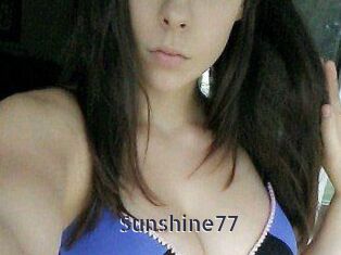 Sunshine77