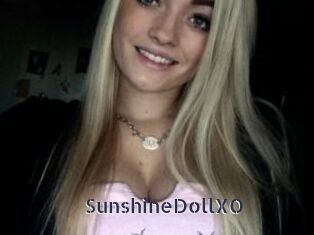 SunshineDollXO