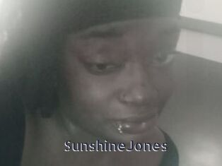 SunshineJones