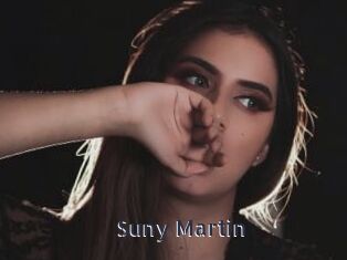 Suny_Martin