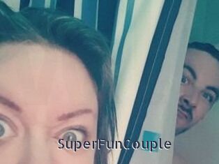 SuperFunCouple