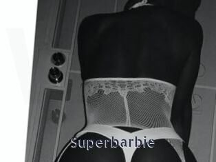 Superbarbie