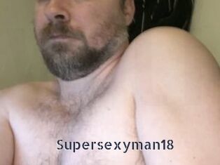 Supersexyman18 webcam livesex