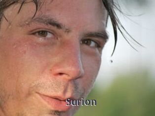 Surion