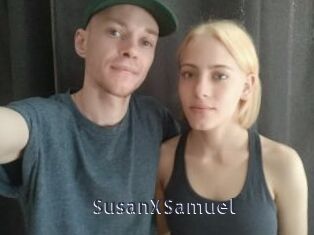 SusanXSamuel