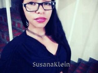 SusanaKlein