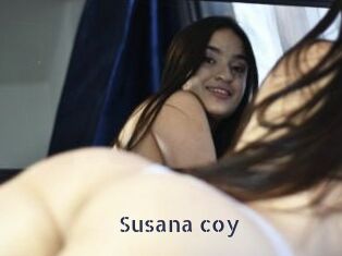 Susana_coy