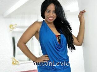 SussanLevic