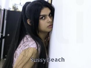 SussyBeach