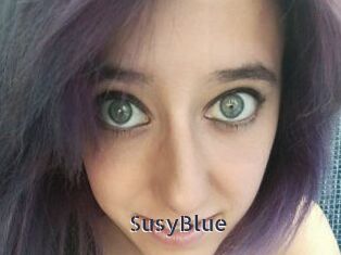 SusyBlue