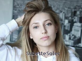 SuzetteSoler