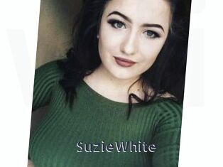 SuzieWhite