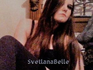 SvetlanaBelle