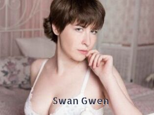 Swan_Gwen