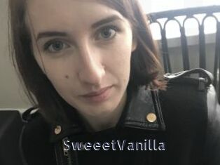 SweeetVanilla