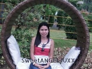 SweetANGEL4UXX