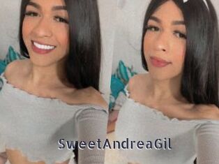 SweetAndreaGil